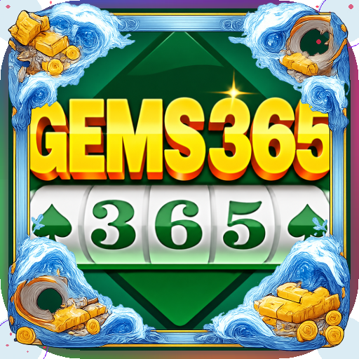 gems365 — galeri pratinjau - APK Resmi